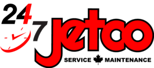 Jetco Mechanical
